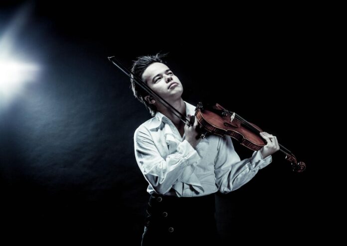 F.A.M. 2026 - ROMAN KIM