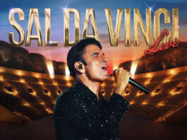 Gs23 porta a Giovinazzo il vincitore di Sanremo Sal Da Vinci