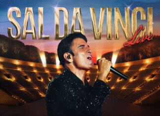 Gs23 porta a Giovinazzo il vincitore di Sanremo Sal Da Vinci