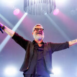 Marco Masini in concerto il 7 agosto a San Pancrazio Salentino