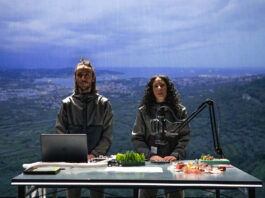 Sabato 14 marzo a Terlizzi “Odissea Minore – Per un’educazione della frontiera”