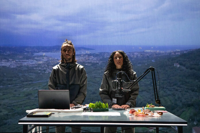 ODISSEA MINORE_Nicola Di Chio-Miriam Selima Fieno_@Ilaria Costanzo