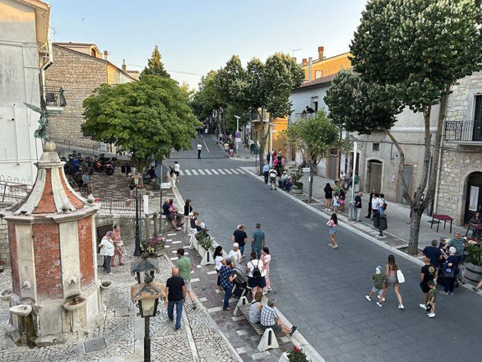 Orsara-di-Puglia