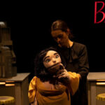 Domenica 22 marzo Rosaluna e i lupi per i Teatri del Nord Salento al Teatro Comunale