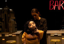 Domenica 22 marzo Rosaluna e i lupi per i Teatri del Nord Salento al Teatro Comunale