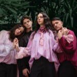 Domenica 22 marzo la Spring Edition del SEI Festival di Coolclub con Sara Gioielli, Dimaggio e Santamarea