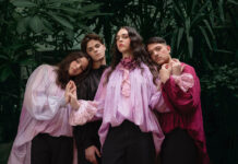 Domenica 22 marzo la Spring Edition del SEI Festival di Coolclub con Sara Gioielli, Dimaggio e Santamarea