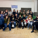 Al Verdi di Brindisi la musica dice no alla guerra