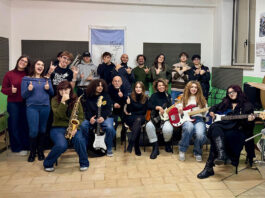 Al Verdi di Brindisi la musica dice no alla guerra