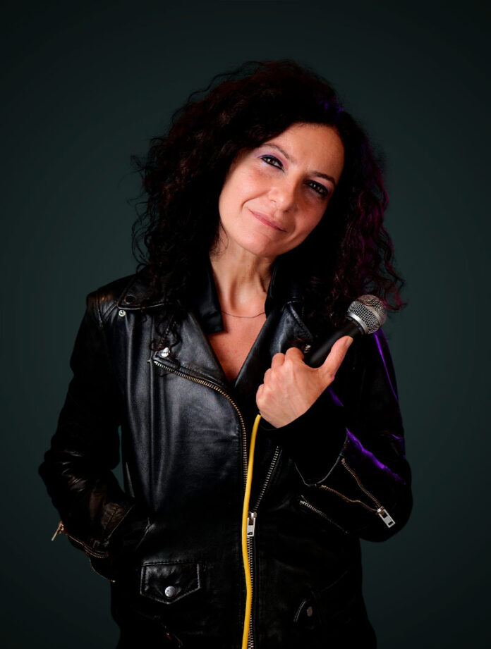 Serena Spedicato