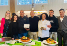 Festival Agrichef Puglia 2025-26: trionfa Masseria Quisisana di Mottola