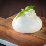 Eccellenze di Puglia: la Burrata di Andria