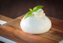 Eccellenze di Puglia: la Burrata di Andria