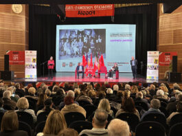 Applausi, emozioni e teatro pieno a Foggia per la storia di Carmelina