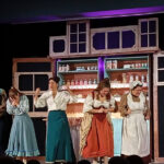 Tutto il Gargano celebra il successo del Festival del Teatro Popolare