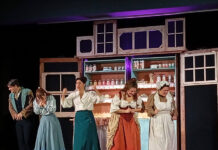 Tutto il Gargano celebra il successo del Festival del Teatro Popolare