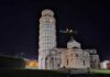 Monumenti e musei di piazza dei Miracoli a Pisa aperti anche di sera d’estate