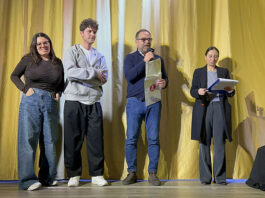 Vincono Bari, Teramo e Pordenone al Festival del Gargano