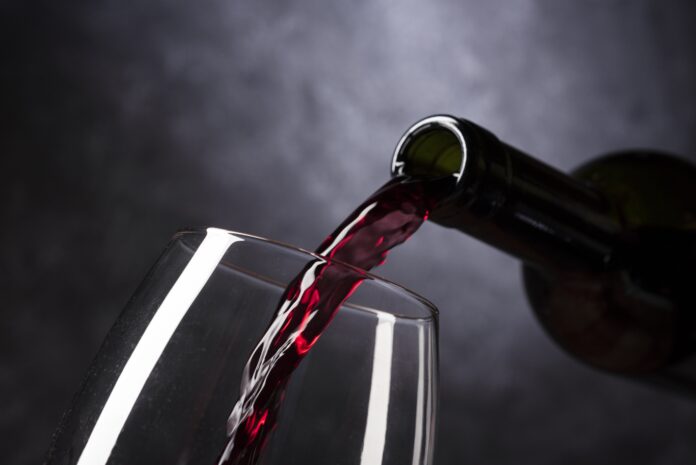 vino pixabay