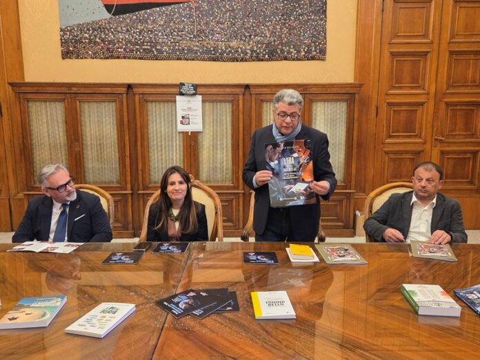 10-04-26 Parole per la libertà_presentata questa mattina la quarta edizione del Festival itinerante di letteratura civile organizzato da ERF Edizioni (1)