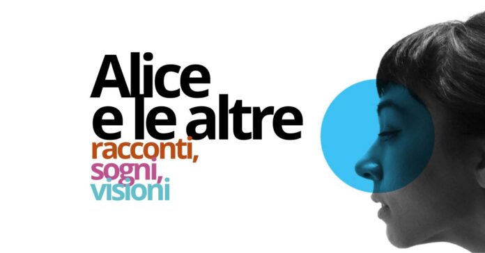 Alice e le altre - locandina
