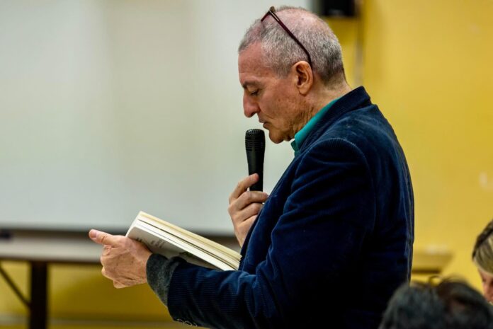 Gianluca Solera