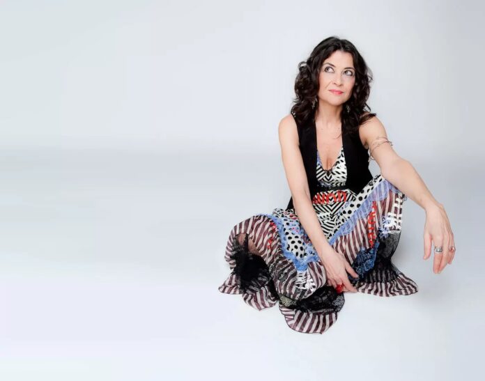 Maria Pia De Vito 3