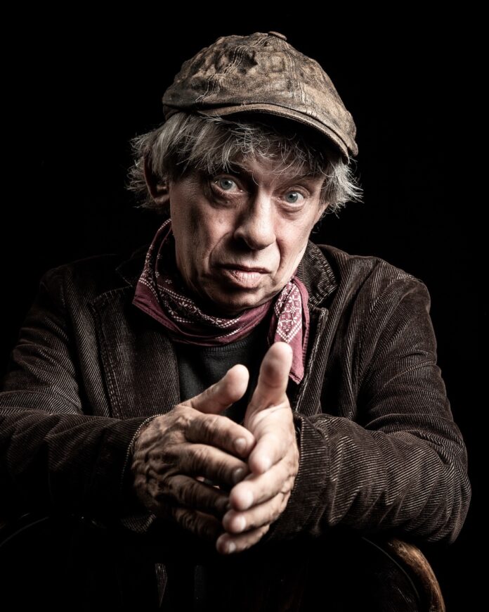STAND UP CLASSIC - Tournée 2526 - 3
