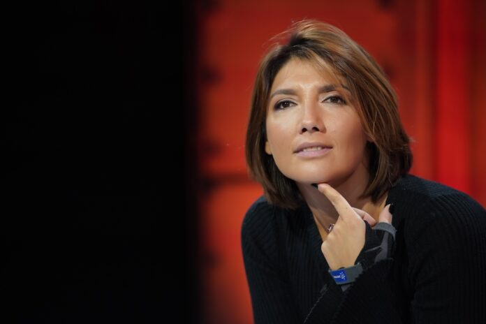 Registrazione di Fake