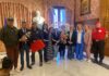 Dal 25 al 29 maggio a Bari “The Custodians Plastic Race”