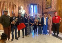 Dal 25 al 29 maggio a Bari “The Custodians Plastic Race”