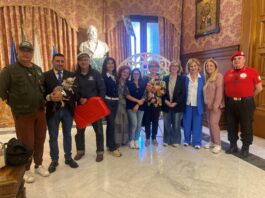Dal 25 al 29 maggio a Bari “The Custodians Plastic Race”