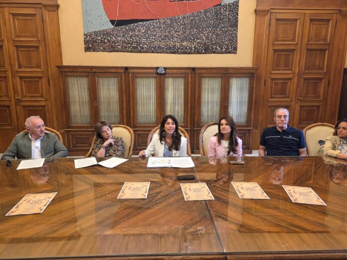 28-05-26 presentata la Festa della Musica del Municipio II