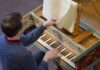 Sabato 23 maggio a Bari e domenica 24 maggio a Monopoli l’organista svizzero Adrien Pièce celebra il grande Louis Couperin