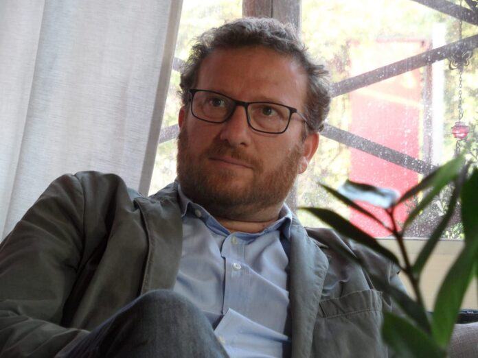 Alberto Sebastiani