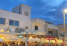 Sabato 9 e domenica 10 maggio la sesta edizione di Birre di Primavera sul Lungomare Matteotti della marina di Melendugno