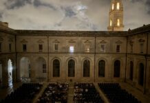 Nasce Fandango Live: dall’11 al 14 giugno a Lecce quattro giornate di cinema, libri e storie