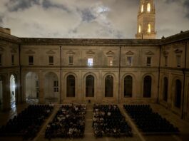 Nasce Fandango Live: dall’11 al 14 giugno a Lecce quattro giornate di cinema, libri e storie