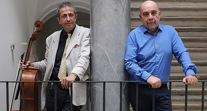 Duo-Paternoster-Camicia