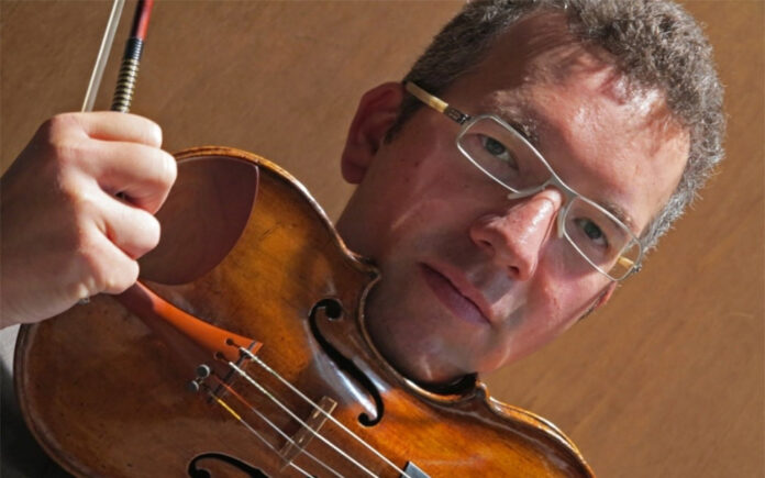 Ettore Pellegrino