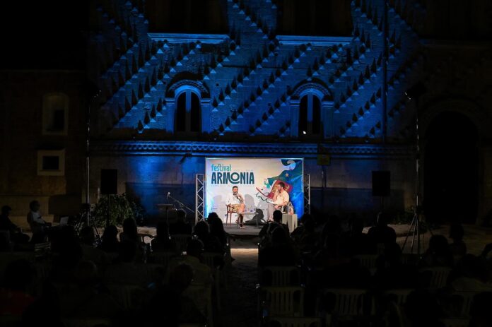 Festival Armonia 2025