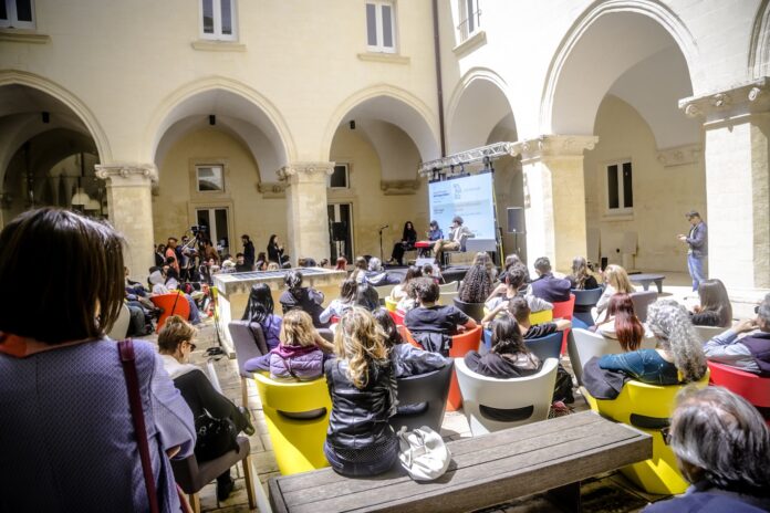 Festival Treccani della Lingua Italiana _ Lecce 2