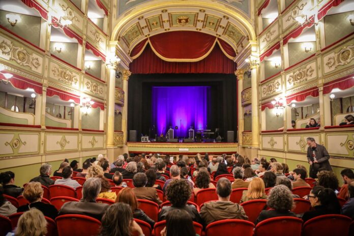 Festival Treccani della Lingua Italiana _ Lecce 4
