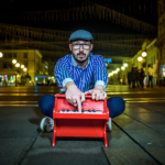 Ultimo evento della rassegna “Spritz-ziamo musica” mercoledì 13 maggio
