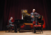 Domenica 17 maggio il duo Furia-Schirru, uno sguardo seducente sul tango contemporaneo