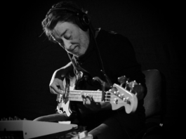 I Salotti Letterari di Palazzo Beltrani celebrano le metamorfosi del rock italiano: a Trani arriva il cofondatore e storico bassista dei Litfiba Gianni Maroccolo con Il Sonatore di Basso