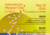 Musei che uniscono: l’Università del Salento celebra la Giornata Internazionale dei Musei 2026