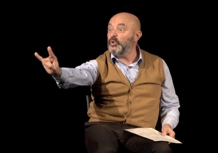La zia d'America con Paolo Panaro (1)