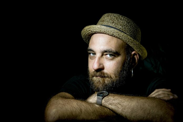Marco Bardoscia - Foto Roberto Cifarelli 2