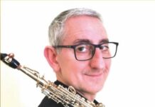 Domenica 24 maggio “Organo e Sax. Suoni antichi e moderni dal classico al jazz” Chiesa di San Domenico di Mola di Bari